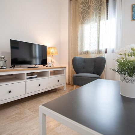 Apartamento Las Letras Gaditanas Cádiz Exteriér fotografie