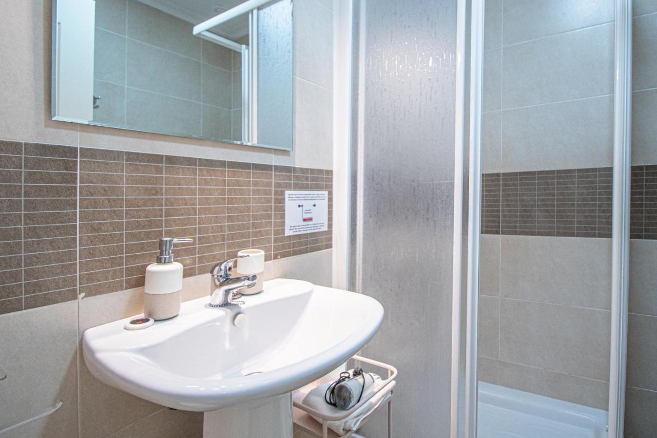 Apartamento Las Letras Gaditanas Cádiz Exteriér fotografie